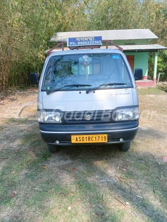 Maruti Suzuki Super Carry