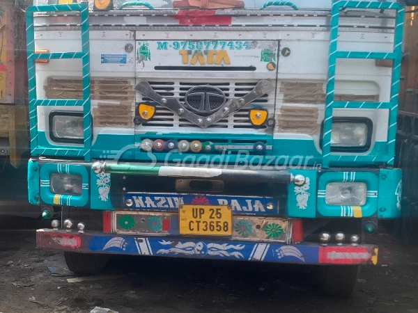 TATA MOTORS LPT 3118