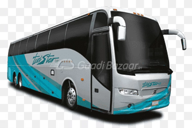 ASHOK LEYLAND 12M FE Diesel (Intercity)