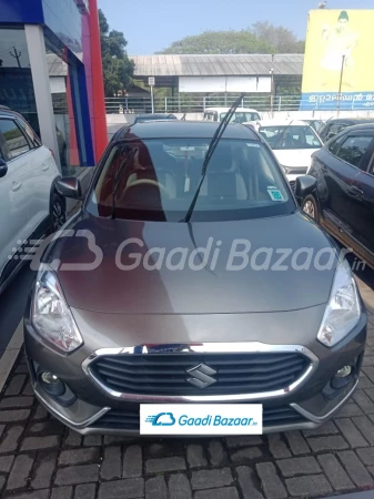 MARUTI SUZUKI Dzire