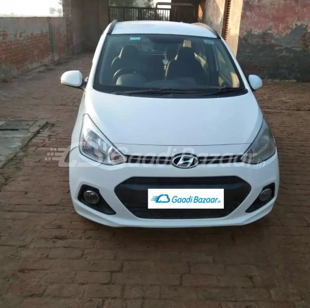 HYUNDAI GRAND I 10