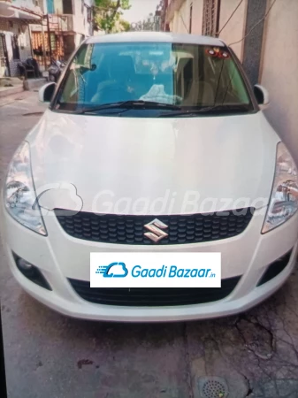 MARUTI SUZUKI SWIFT