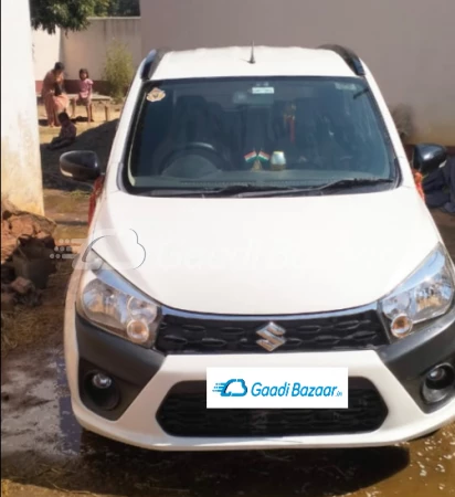 MARUTI SUZUKI CELERIO