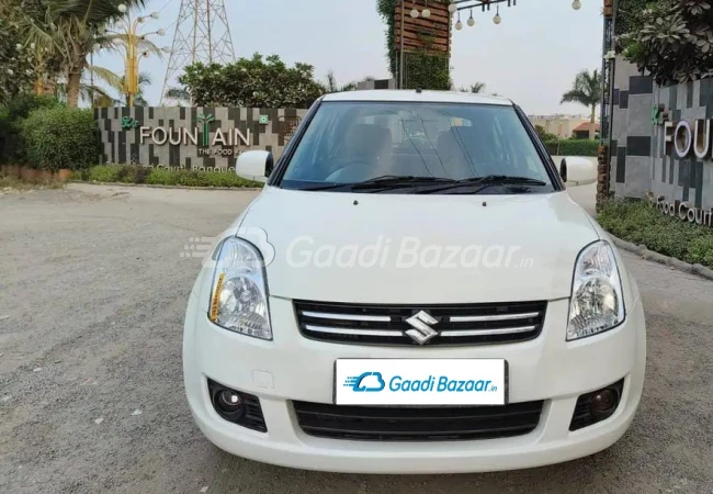 MARUTI SUZUKI SWIFT DZIRE