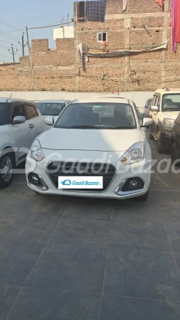 MARUTI SUZUKI Dzire