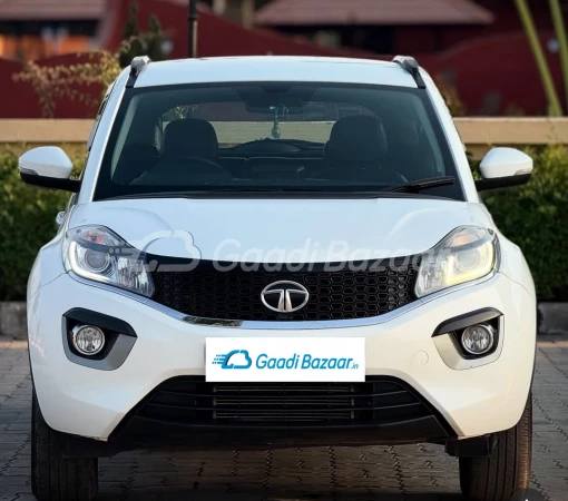 TATA MOTORS NEXON