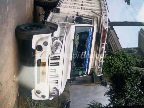 MAHINDRA Bolero Pik-Up