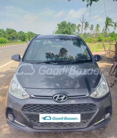 HYUNDAI GRAND I 10