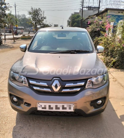 RENAULT KWID