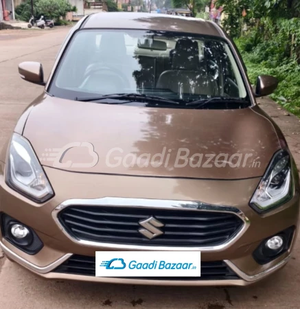 MARUTI SUZUKI Dzire