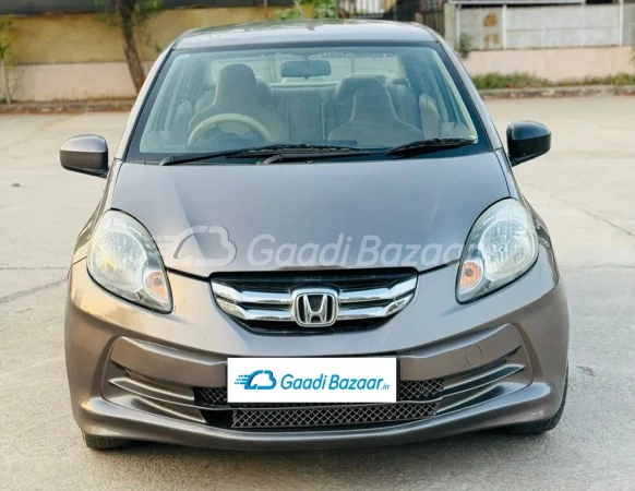 HONDA AMAZE