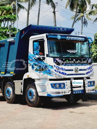 ASHOK LEYLAND AL 3525