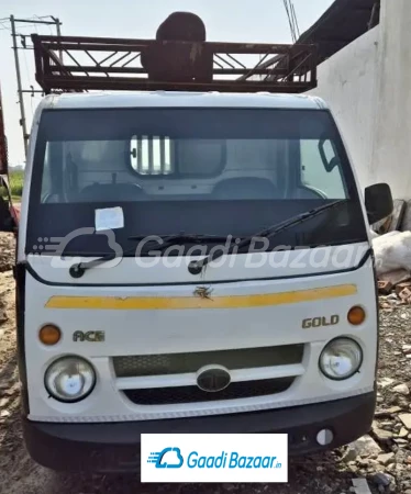 TATA MOTORS Ace Gold