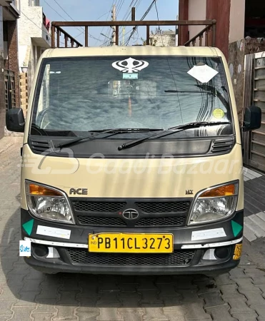 TATA MOTORS ACE