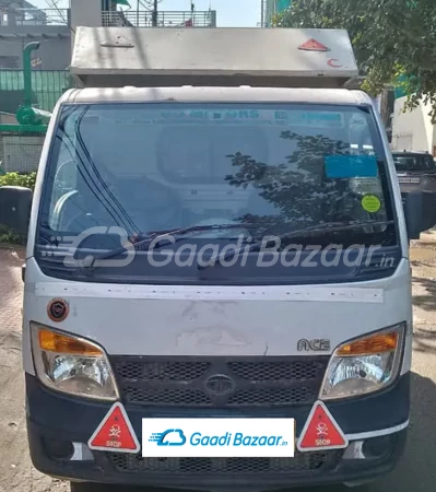 TATA MOTORS ACE