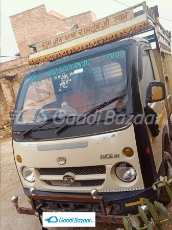 TATA MOTORS TATA ACE