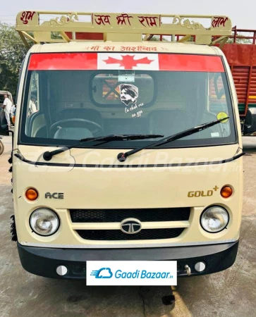 TATA MOTORS Ace Gold Diesel Plus