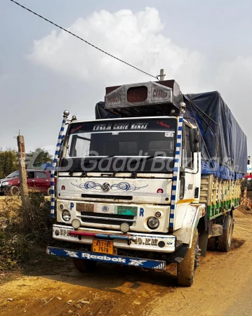 ASHOK LEYLAND Ecomet 1214