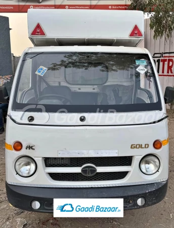 TATA MOTORS Ace Gold