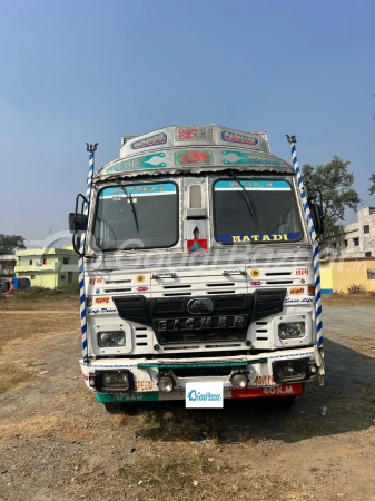 EICHER Pro 6037