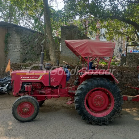 MAHINDRA Yuvo 475 Di SP