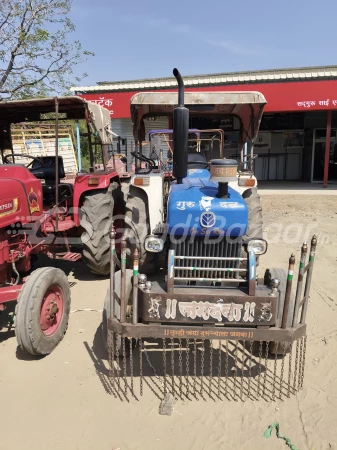 New Holland 3600-2 Tx