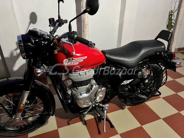 Royal Enfield BULLET 350