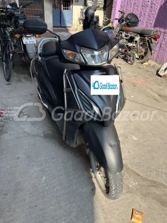 Honda Activa 6G