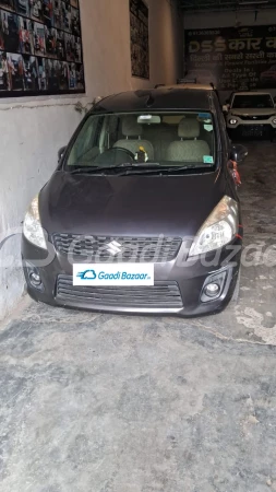 MARUTI SUZUKI ERTIGA