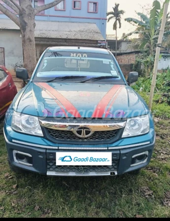 TATA MOTORS YODHA