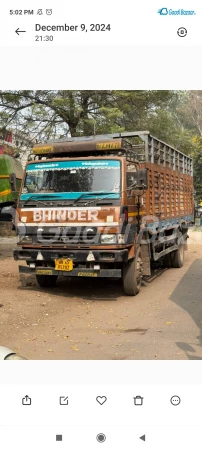 TATA MOTORS LPT 1109