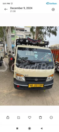 TATA MOTORS ACE GOLD – Diesel