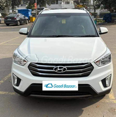 HYUNDAI HYUNDAI CRETA