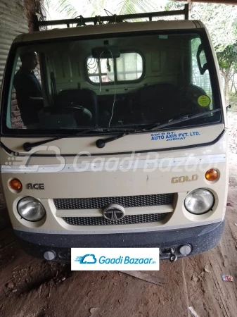 TATA MOTORS ACE GOLD – Petrol