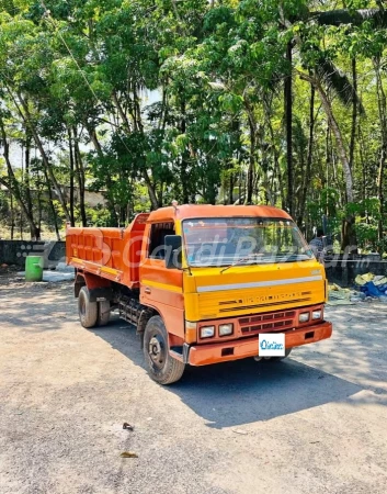 SML ISUZU SWARJA MAZDA