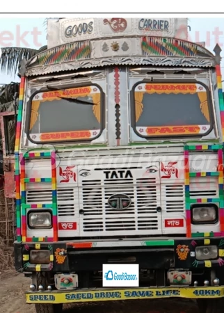 TATA MOTORS LPT 3718