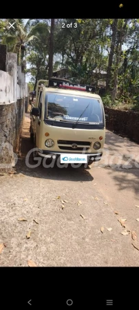 TATA MOTORS ACE