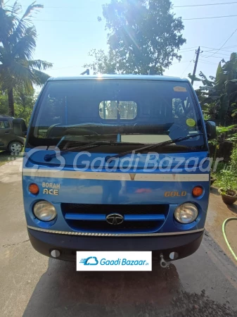 TATA MOTORS Ace Gold Diesel Plus