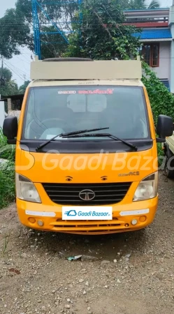 TATA MOTORS Super Ace Mint