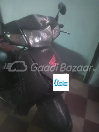 Honda Activa [2000-2015]