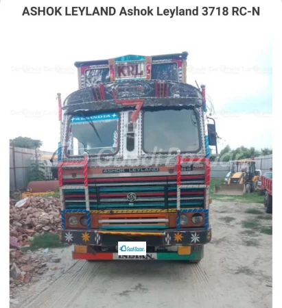 ASHOK LEYLAND U 3718