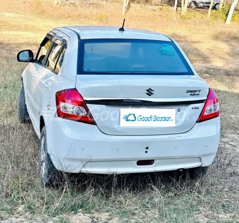 MARUTI SUZUKI SWIFT DZIRE