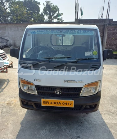 TATA MOTORS Ace Mega XL