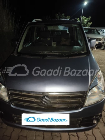 MARUTI SUZUKI WAGON R