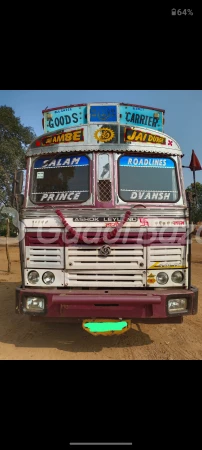 ASHOK LEYLAND U 3118 LA