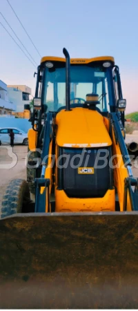 Jcb 3DXL