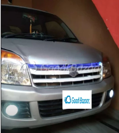 MARUTI SUZUKI WAGON R