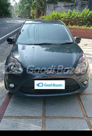 Ford Figo