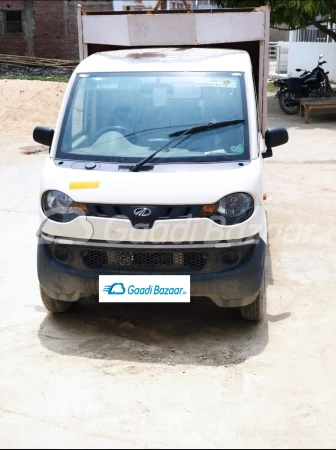 MAHINDRA JEETO