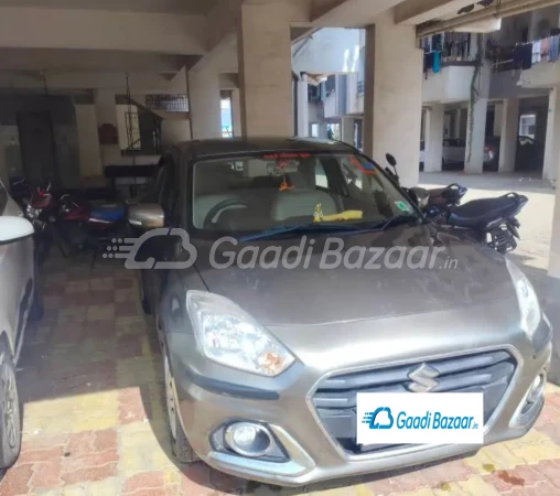 MARUTI SUZUKI Dzire